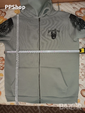 20€ ! НОВО ! Мъжко яке / L, снимка 6 - Якета - 54032548