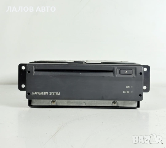 CD DVD GPS Navigation Bmw 7 series E65 Радио СД ДВД Навигация Бмв 7 серия 65.90-6 927 712-01