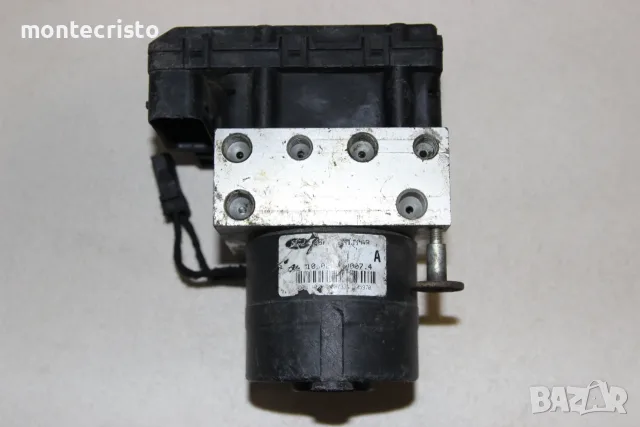 ABS модул Ford Escort (1993-1998г.) 96FB 2C013-AA / 96FB 2M110AB / 96FB2C013AA / 96FB2M110AB, снимка 3 - Части - 55607957