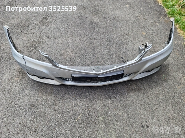 Части за мерцедес w204, снимка 8 - Части - 54730444