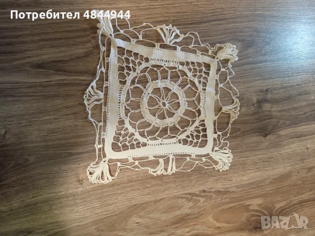 уникални плетива за ценители , снимка 4 - Други - 55394587