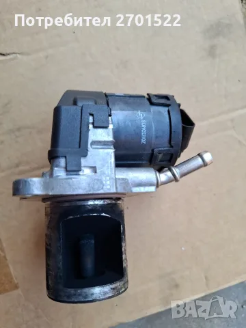 A 6421402160, EGR ML W166, 350 BLUETEC, снимка 2 - Части - 55338108