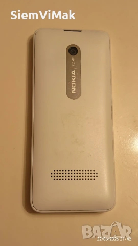 Nokia 301 .1 - White edition , снимка 3 - Nokia - 29144789