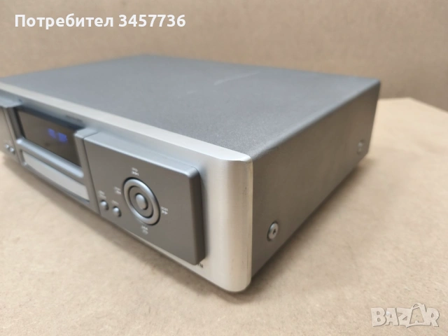 NAD Masters Series M55 Cd Player SACD с проблем , снимка 8 - Декове - 54483245