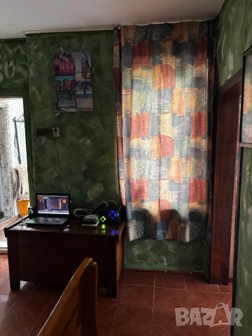 Имот в село Черешово(област Сливо Поле), снимка 14 - Къщи - 54423485