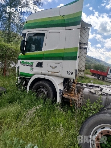 Скания, снимка 3 - Камиони - 54730758