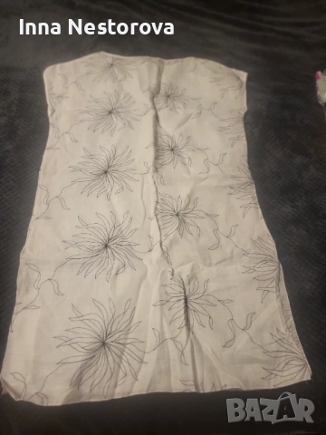 Лятна рокля М, снимка 4 - Рокли - 54323575