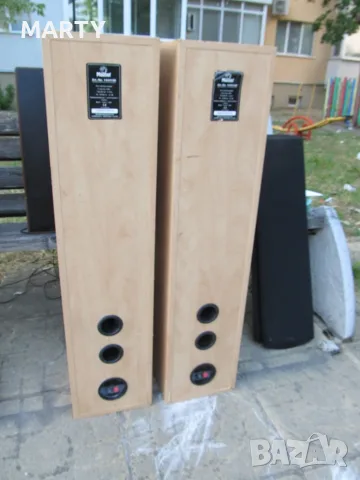ТОНКОЛОНИ MAGNAT ART N 144 415 B , снимка 2 - Тонколони - 55533857