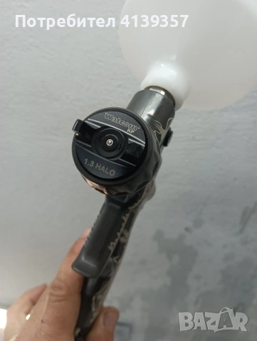 Walcom Slim Combat Pro., снимка 3 - Индустриална техника - 54403924