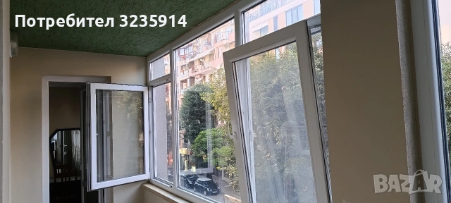 3 стаен ап. в Топ Център, близо до училище Кирил и Методии, снимка 13 - Стаи под наем - 55254140