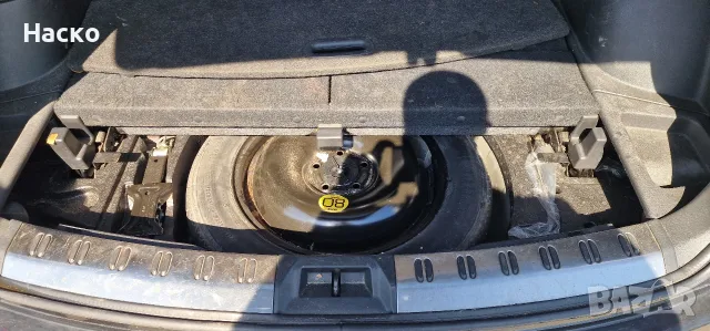Nissan Qashqai +2 2.0 dCi на части Нисан Кашкай +2 на части, снимка 13 - Части - 55619674