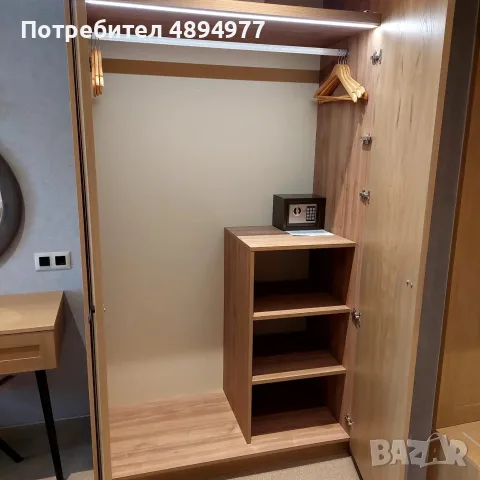 Едностаен апартамен Младежки хълм, снимка 2 - Апартаменти - 55574239