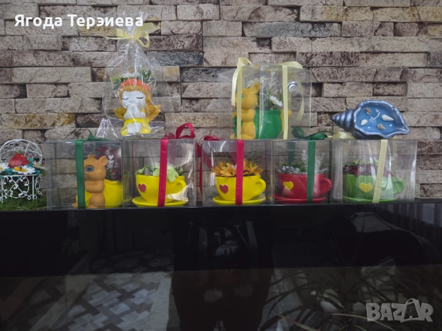 Декорация за дома, снимка 8 - Други стоки за дома - 54614346