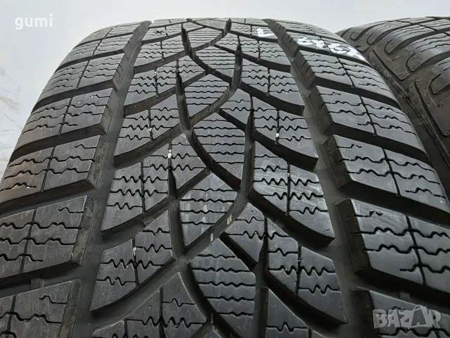 4бр зимни гуми 205/45/18 GOODYEAR L06462 