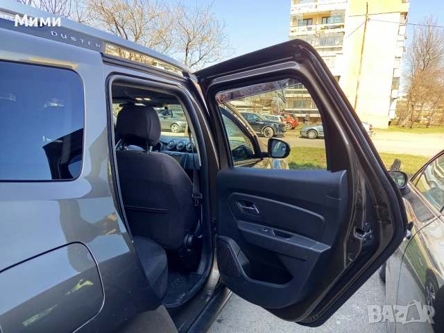 Продавам Дачия дъстер , снимка 6 - Автомобили и джипове - 54056731