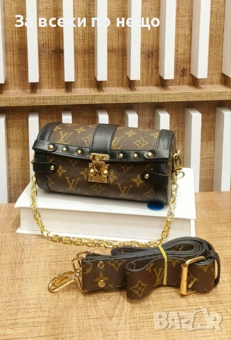 Louis Vuitton Дамска Чанта Луис Витон - Различни Цветове Код SK1469, снимка 3 - Чанти - 54460764