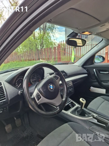 BMW 118D, снимка 6 - Автомобили и джипове - 52972231
