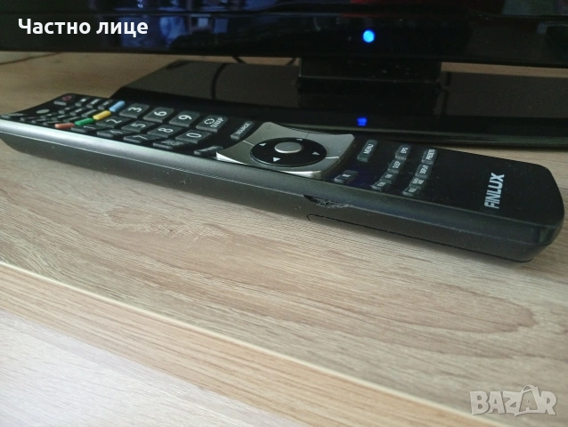 Телевизор FINLUX + подарък, снимка 12 - Телевизори - 54566978