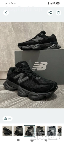 New Balance 9060, снимка 2 - Маратонки - 54584686