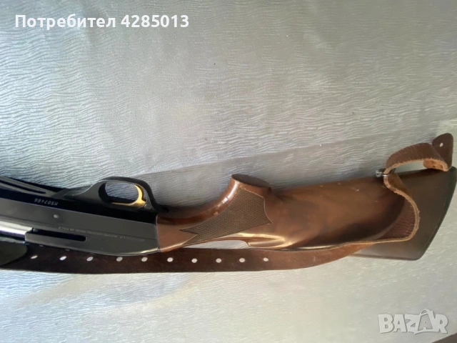 Beneli 12 cal magnum 