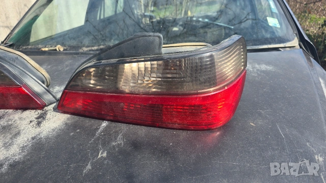 Стопове 406, снимка 3 - Части - 53960851