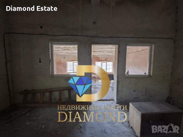 Промишлена сграда в град Харманли, снимка 6 - Производствени сгради - 55146185