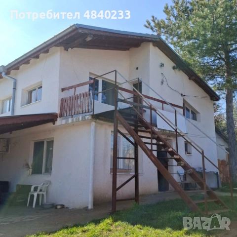 собственик продава къща в с. Крепост, снимка 5 - Къщи - 54698518
