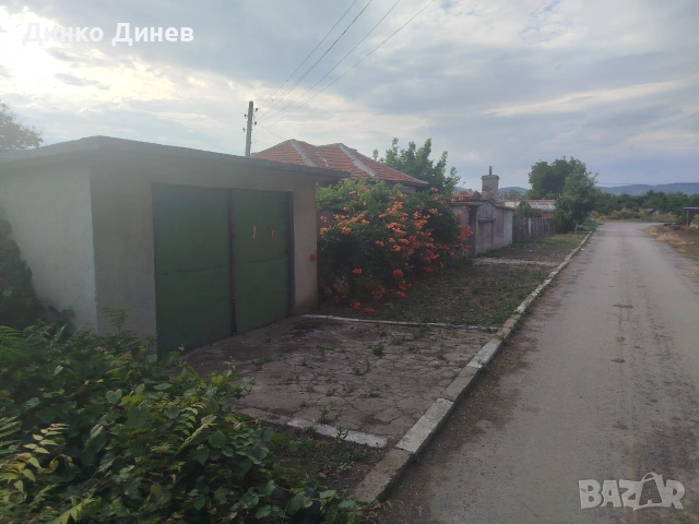 Продавам къща в с.Съдиево област Сливен, снимка 7 - Къщи - 55253141