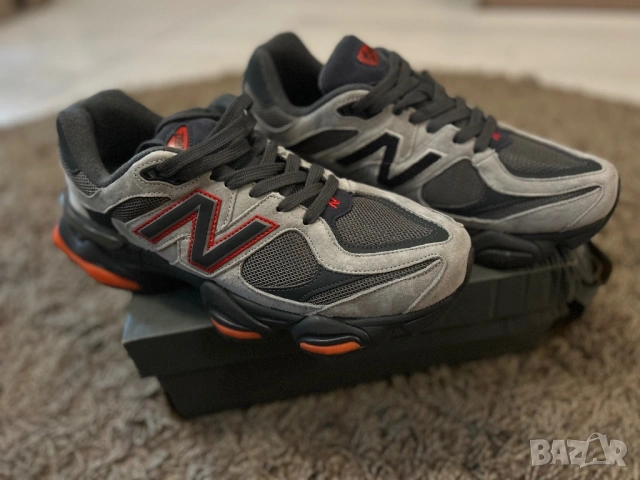 Маратонки New Balance 90/60