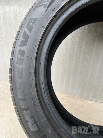 Гуми 225/55/18, снимка 4 - Гуми и джанти - 54189720