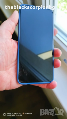 HUAWEI NOVA 8I