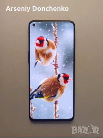 OnePlus 9RT 5G 12/256, снимка 4 - Други - 54539349