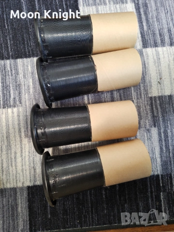 Бас рефлектори Kenwood, снимка 3 - Тонколони - 47553869