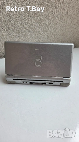Nintendo Ds lite, снимка 2 - Nintendo конзоли - 55132636