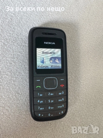 Нокия 1208 , Nokia 1208 с фенерче, снимка 12 - Nokia - 54929252