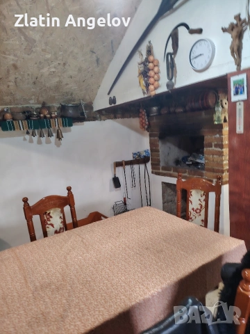 къща. с. един декар двор, снимка 6 - Къщи - 54280812