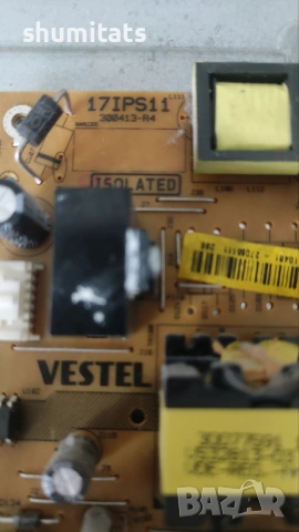 Захранващ блок 17IPS11 VESTEL