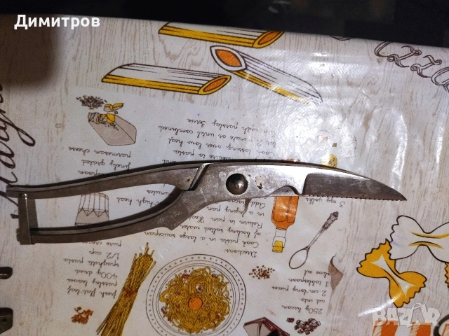 Ножици, снимка 7 - Други инструменти - 54037245