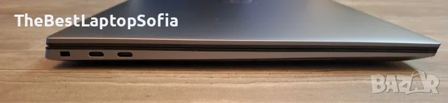 Dell Precision 5570 | I7 12800H | 32GB DDR5 | 1TB SSD | RTX A2000 8GB, снимка 3 - Лаптопи за работа - 55643085