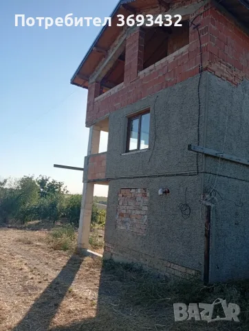 Продажба на къща в село Задруга , снимка 6 - Къщи - 55607631