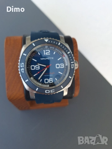 Мъжки часовник Magrette Moana 