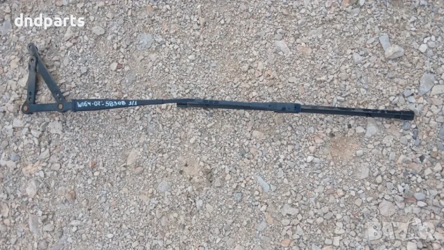 Рамо предна чистачка Mercedes ML320 CDI W164 2007