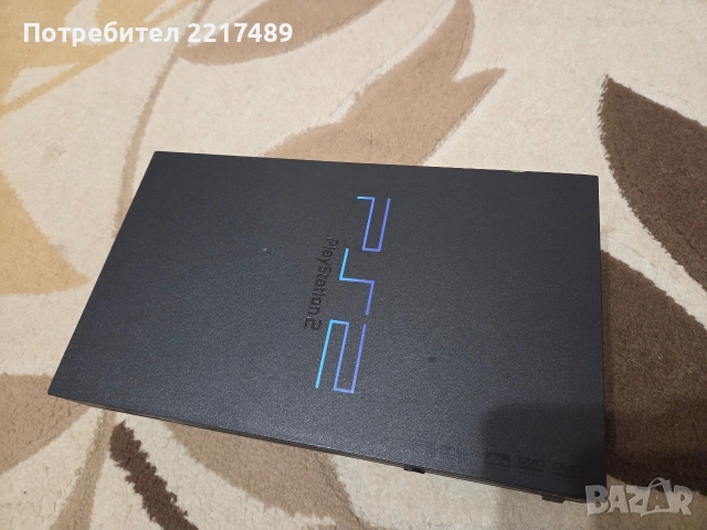 Playstation 2 pro, снимка 4 - PlayStation конзоли - 54581326