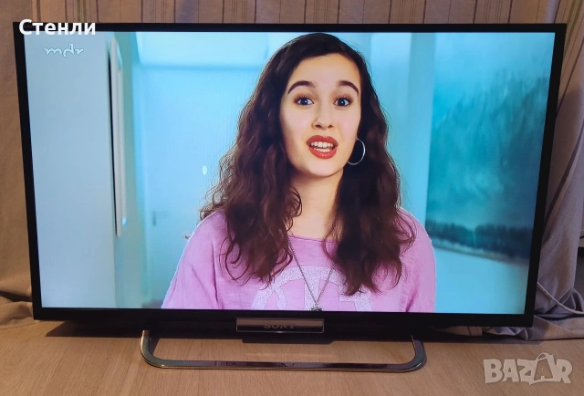 Тv Smart"Sony Bravia"-Модел: KDL-32W655A, снимка 12 - Телевизори - 55241025