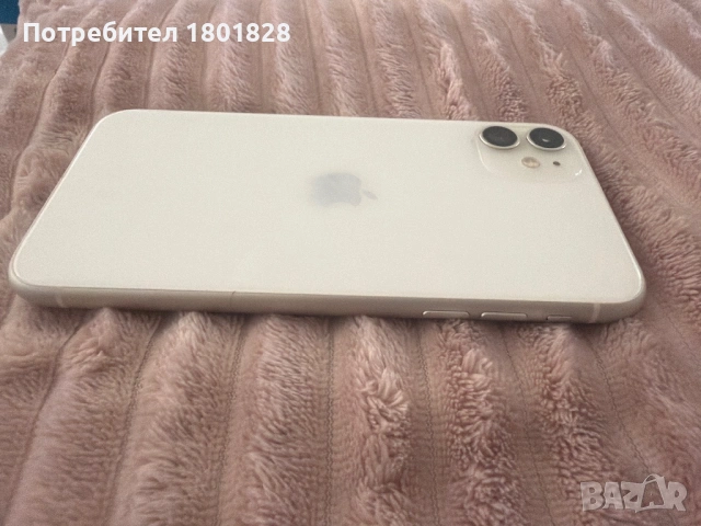 iPhone 11 -64GB, снимка 3 - Apple iPhone - 54574212