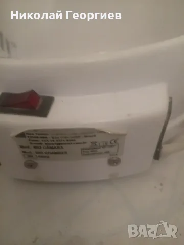 Bio Chamber камера , снимка 2 - Стоматология - 55567235