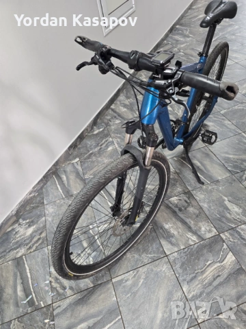 Велосипед 29, снимка 4 - Велосипеди - 54205058