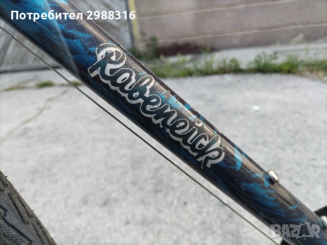 Продавам велосипед 27", снимка 5 - Велосипеди - 54838554