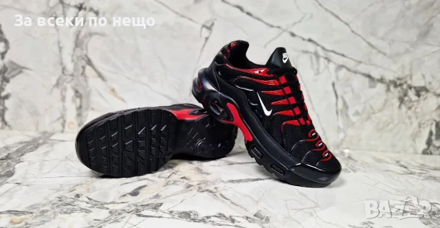 Nike Мъжки Маратонки👟Мъжки Спортни Обувки Найк - Различни Цветове Код P2892, снимка 11 - Маратонки - 55509819