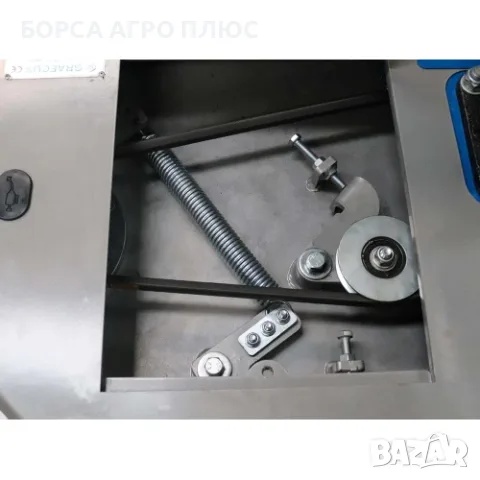 Косачка с една отклоняваща секция GRAECUS MTS170, снимка 9 - Селскостопанска техника - 55503641